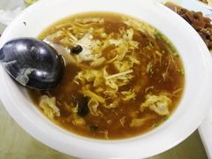 -青岛锅贴(四流中路店)