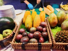 -海南清水湾莱佛士酒店