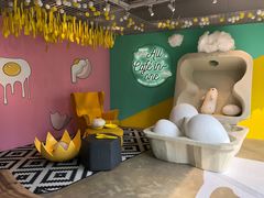 -CAFE'IN精品咖啡体验空间(小寨店)