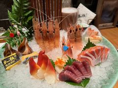 -水濑·日料放题(天河店)