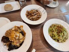 -南门小馆·清真(国贸商城店)