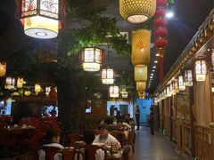 -鼎晟江南·融合江南宴(固戍店)