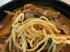 -阿晖沙嗲面