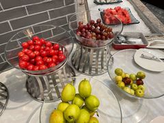 -浙江西子宾馆·瑶园咖啡厅