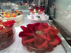 -PETIT PARIS 小巴黎(花园道店)
