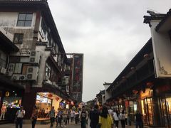 -老城南.鸭血粉丝汤(夫子庙店)