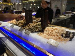 -诱货海鲜自助火锅(爱琴海购物公园东百店)