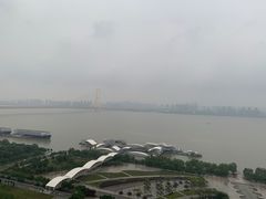 -武汉洲际酒店