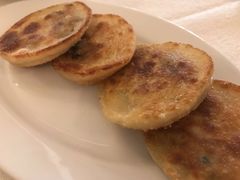 葱油饼-国际饭店·帆声西饼屋(黄河路店)