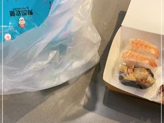 -肯德基(茂业店)