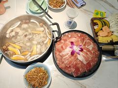 -采椰郎椰子鸡·脆皮鸡火锅(融创茂店)