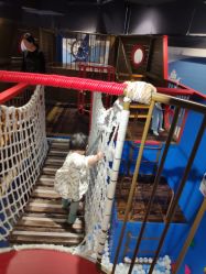 -幻贝家儿童乐园(苏州中心店)