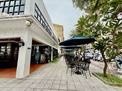 -卡啡那(美术馆店)