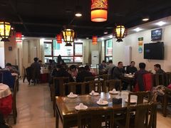 大堂-大家乐东北菜(富河园店)