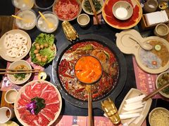 -蜀大侠火锅(建设路第五大道店)