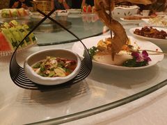 -新疆大厦·慕士塔格餐厅