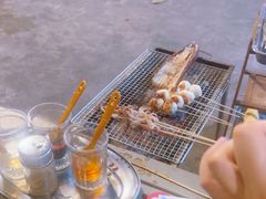 -小象钓虾·营地烧烤(洛溪店)