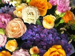 -ChaKo Flora ·茶子花艺 (市北店)