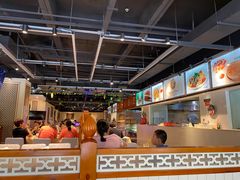 -巴扎美食·新疆菜·西域歌舞表演餐厅(新疆大厦店)
