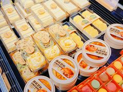 -Olé精品超市(苏州中心店)