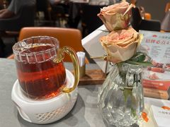 -小厨娘淮扬菜(河西奥美大厦店)