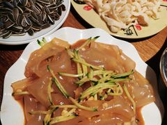 -老诚一锅(乔庄店)