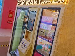 -泡泡玛特POPMART(合生汇店)