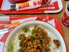 -猪角·闽南猪脚饭(文三路店)