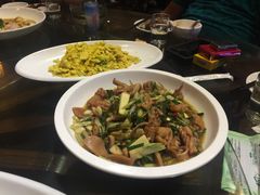 -大灶头·新昌菜(中国茶市店)