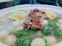 -宋徽厨·安徽菜(怀宁步行街店)