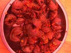 -老瓦房冷锅串串(文殊院店)