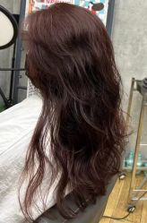 点击看大图 -MORI HAIR SALON日式美发沙龙