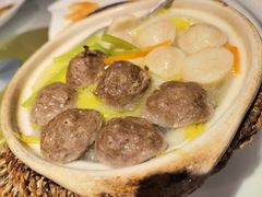 特色一鲜锅-潮人姐妹轩(海宁路店)