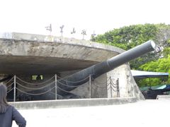 -胡里山炮台