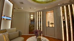 -茜尔维亚修身连锁(杨浦五角场店)