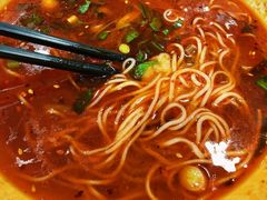 -西域美食(西直门南小街店)