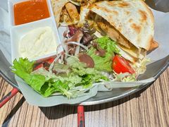 -榖屋house of flour(张江首店)