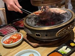 -泥炉烧肉师(新街口金銮巷店)