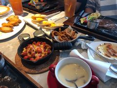 -必胜客(涂门街店)