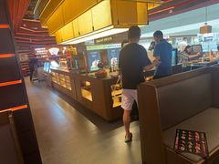-牛YO寿喜烧和牛火锅自助(三台子万象汇店)