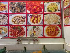 -胜记菜馆(文明路)