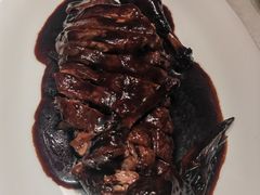 -老头儿油爆虾(胜利河美食街店)