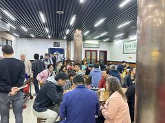 -回坊马二饺子馆