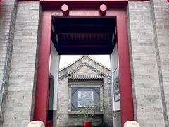 -李叔同故居纪念馆
