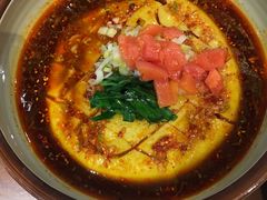 -临潼印象·特色陕菜