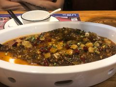 -U你·湖北家宴菜(南湖总店)