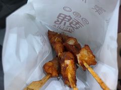 -魏家餐饮(朗香街店)