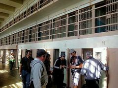 -阿尔卡特拉斯岛