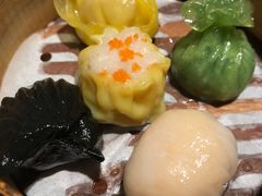 -葡珍轩冰室(虹桥机场T1店)