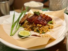 -帕蓝·暹罗料理&曼谷夜市(大学路店)